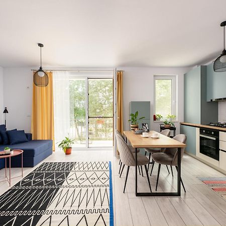 A&A Luxury Apartment Giroc Luaran gambar