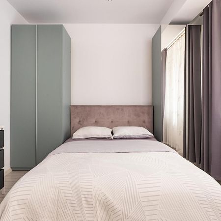 A&A Luxury Apartment Giroc Luaran gambar