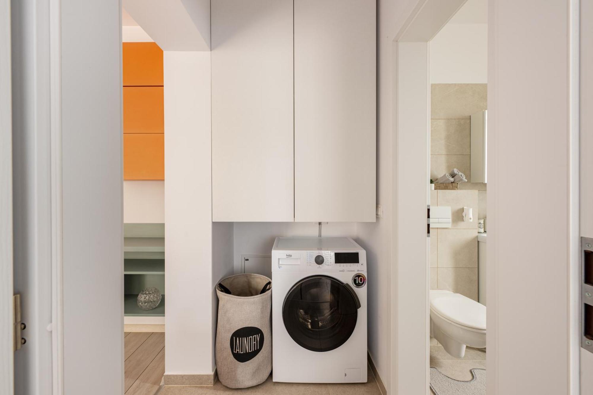 A&A Luxury Apartment Giroc Luaran gambar