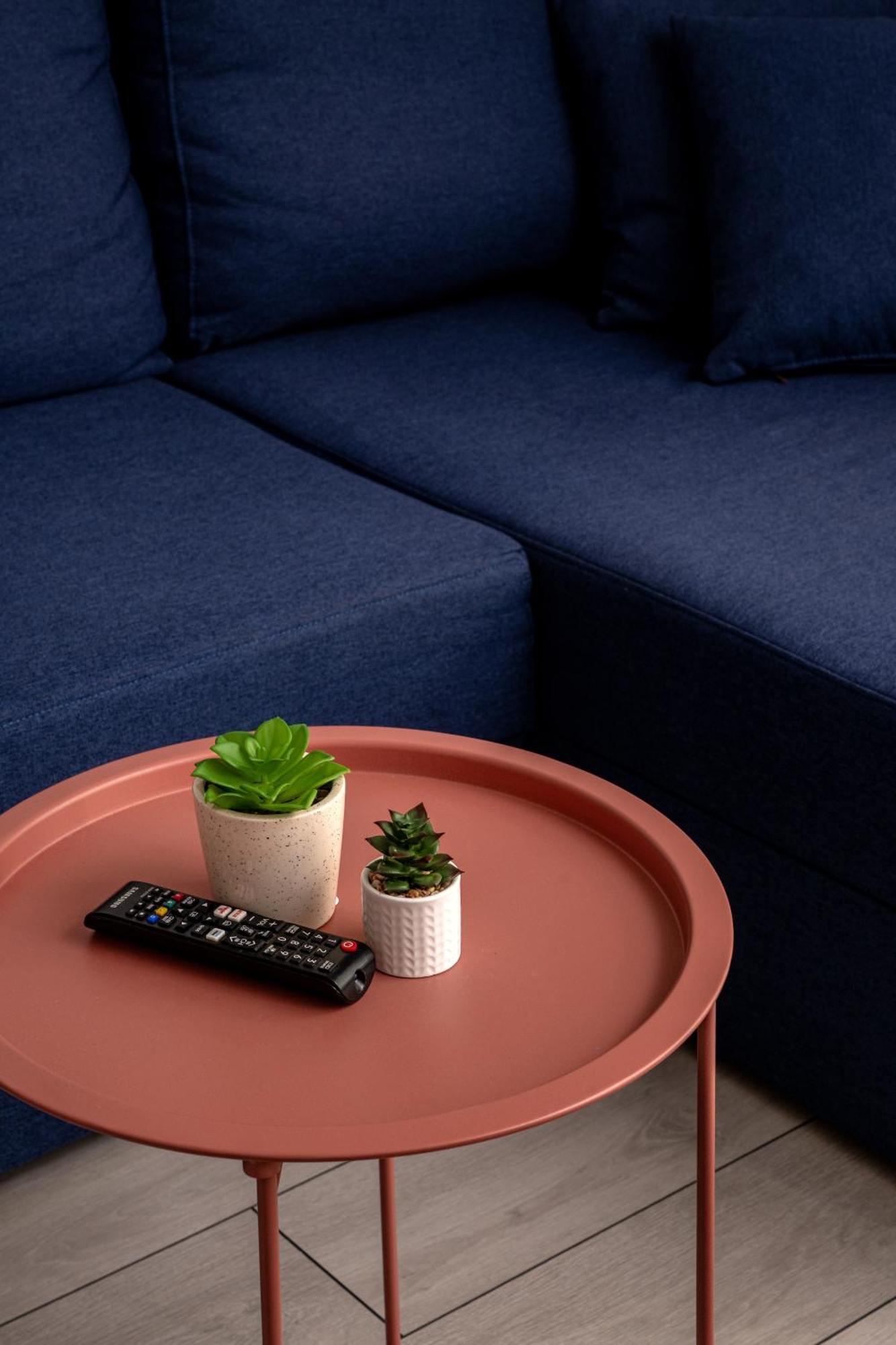 A&A Luxury Apartment Giroc Luaran gambar