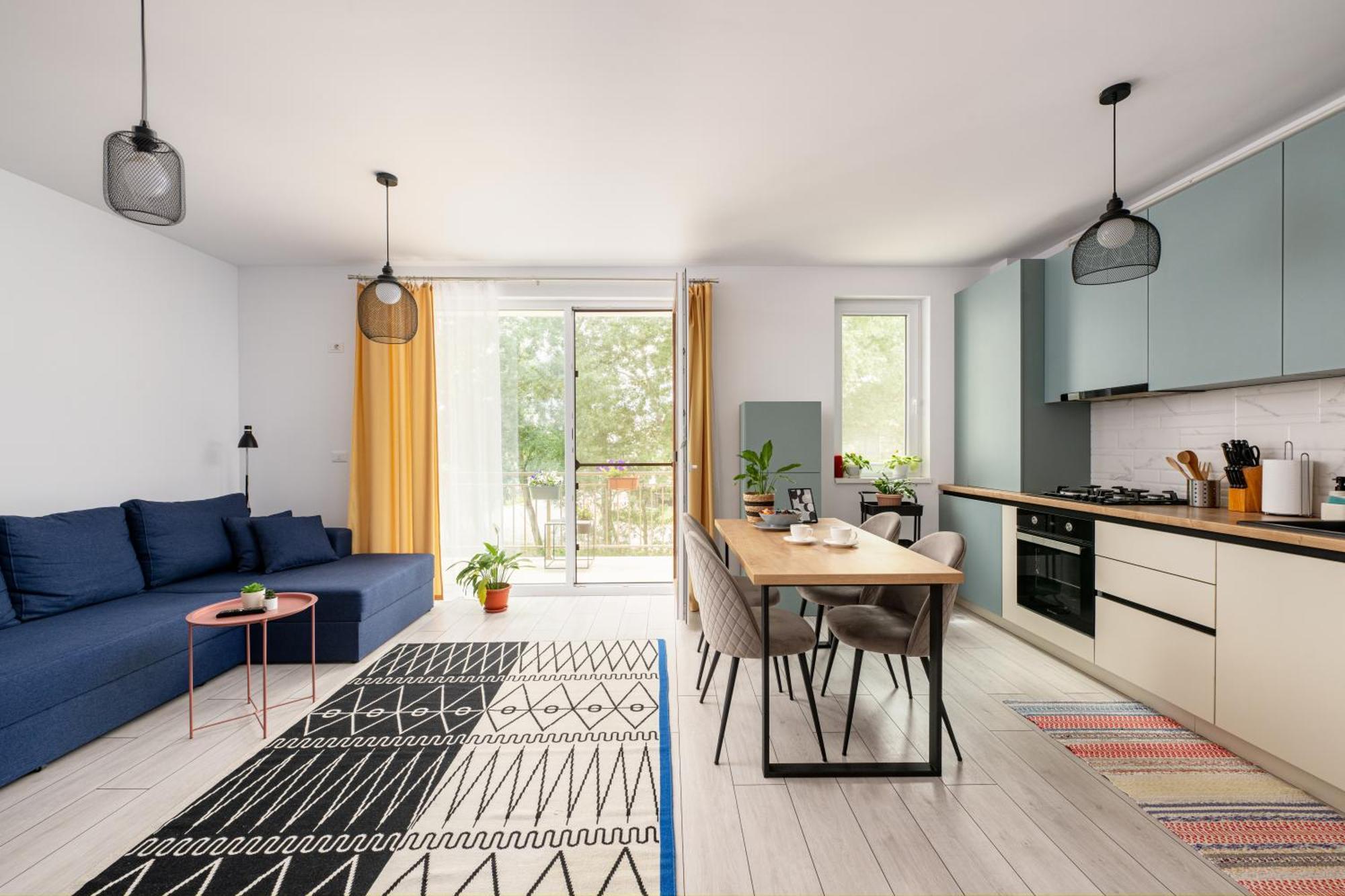 A&A Luxury Apartment Giroc Luaran gambar
