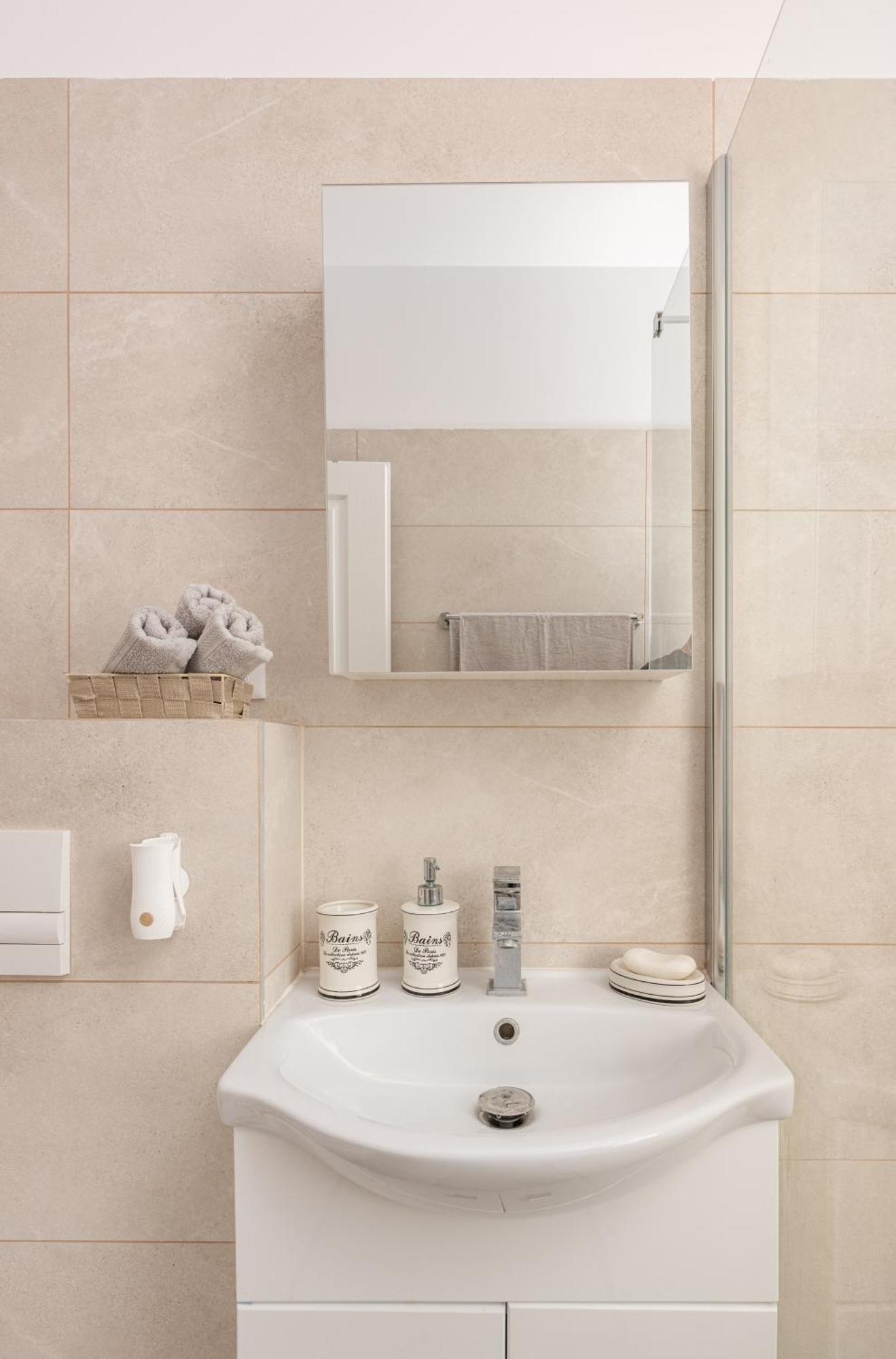 A&A Luxury Apartment Giroc Luaran gambar