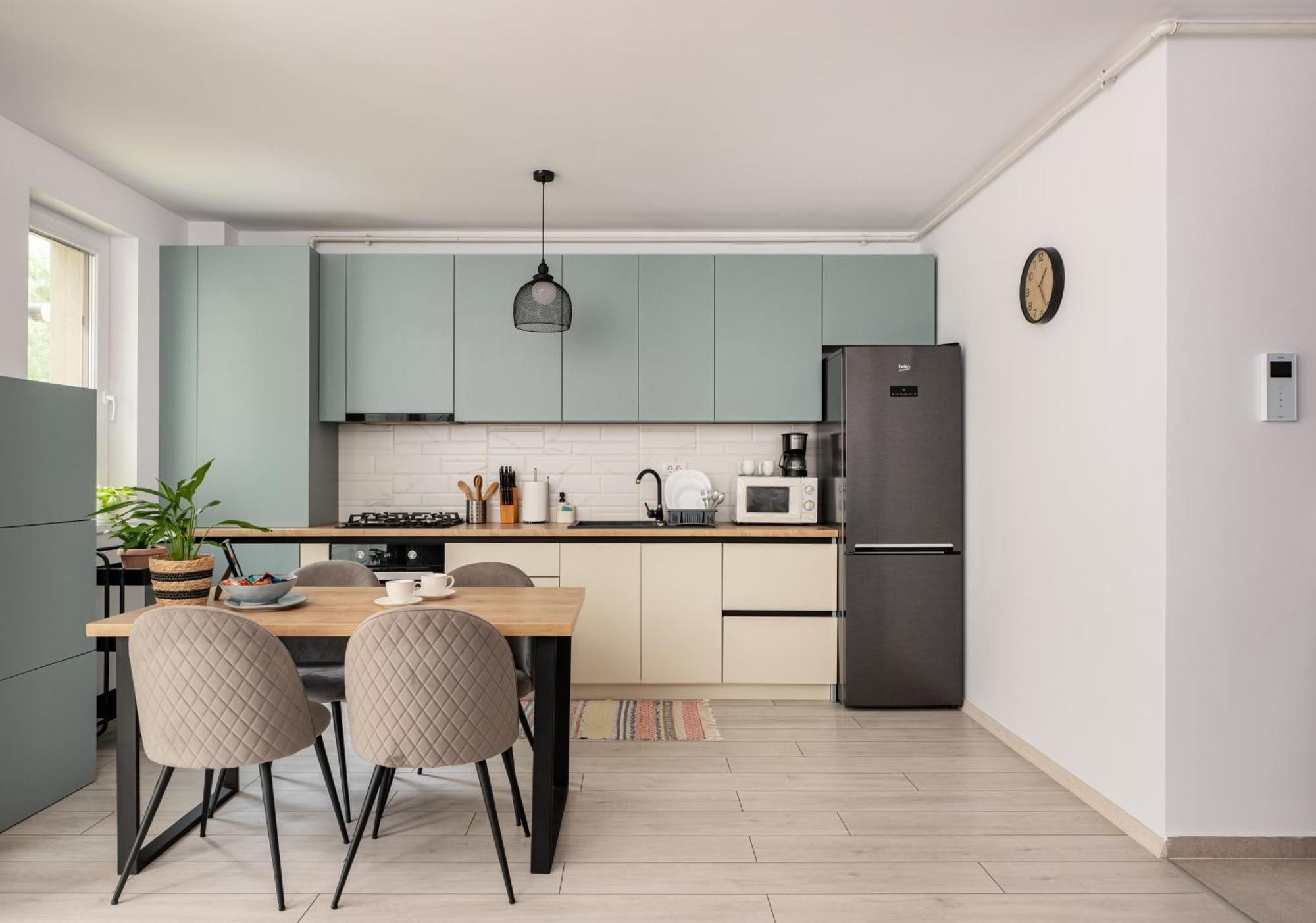 A&A Luxury Apartment Giroc Luaran gambar