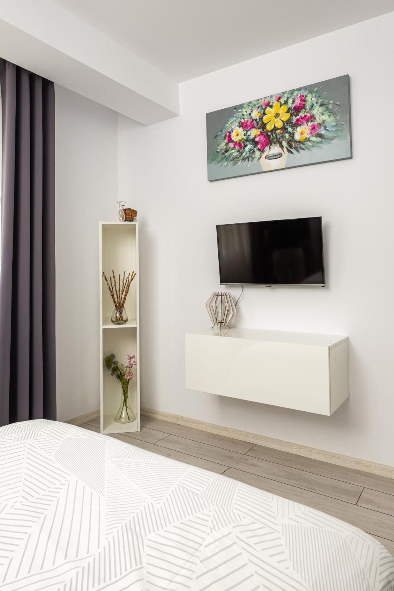 A&A Luxury Apartment Giroc Luaran gambar