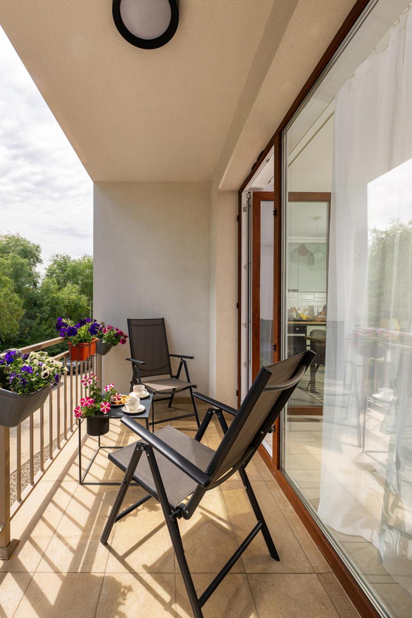 A&A Luxury Apartment Giroc Luaran gambar