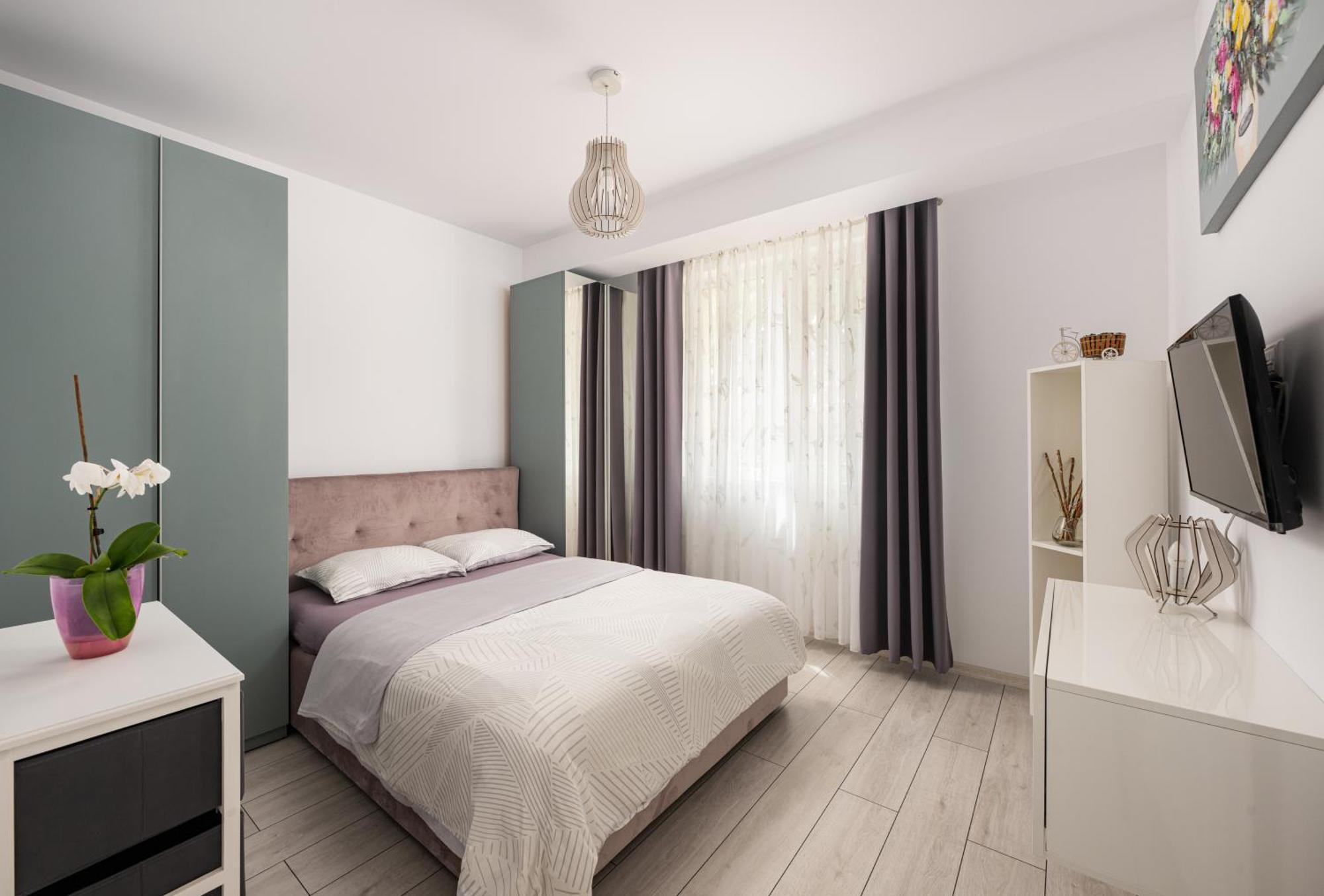 A&A Luxury Apartment Giroc Luaran gambar