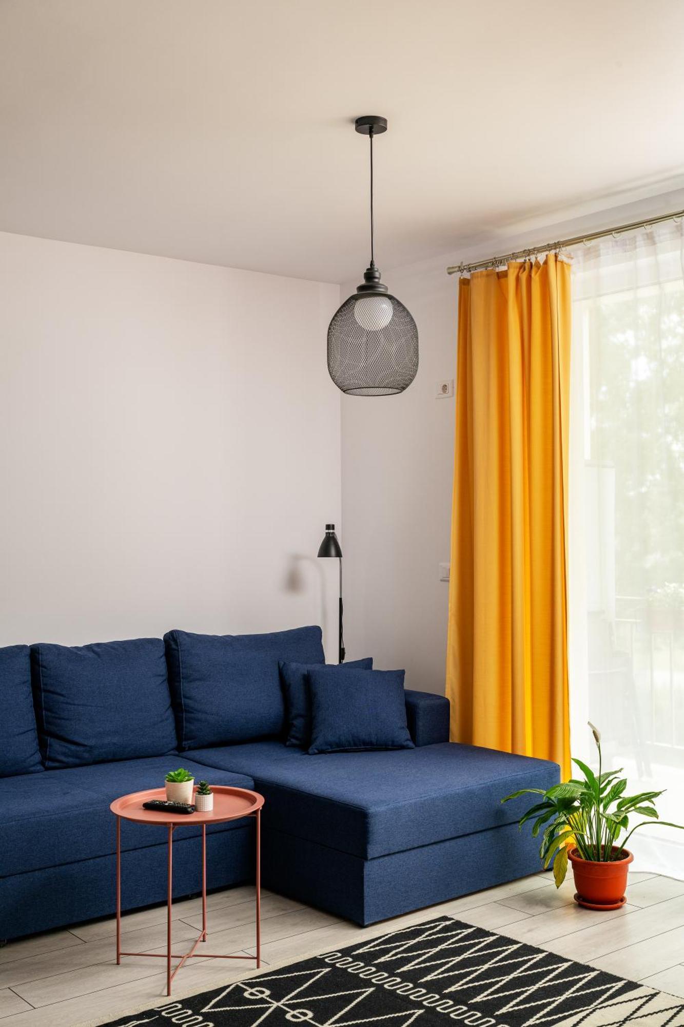 A&A Luxury Apartment Giroc Luaran gambar