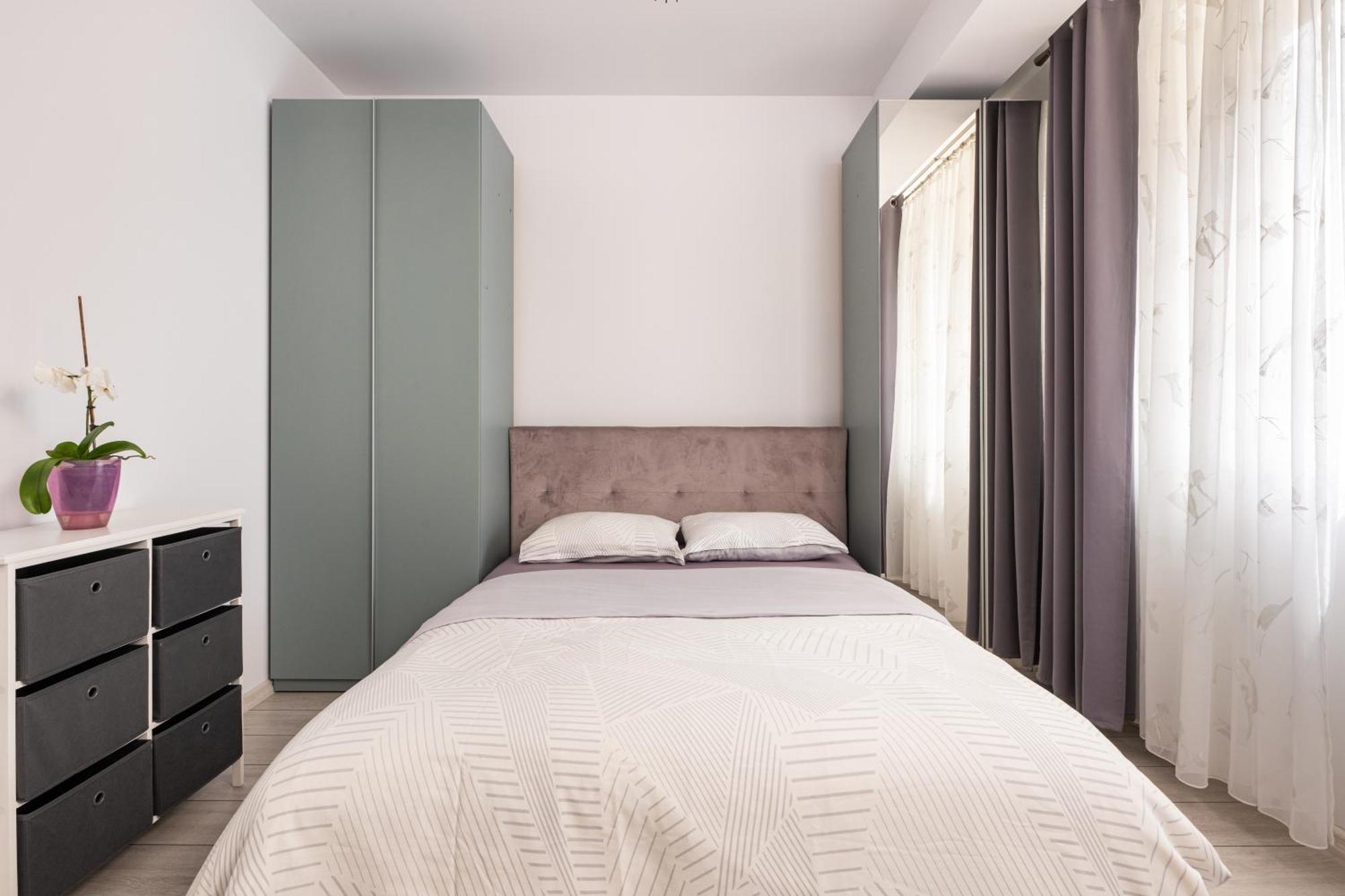 A&A Luxury Apartment Giroc Luaran gambar